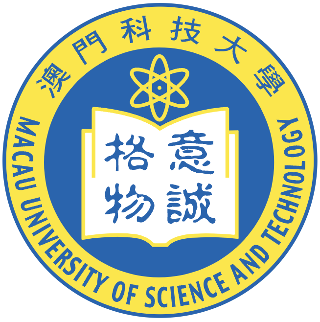 澳门科技大学校徽